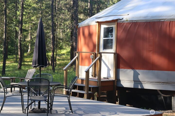 Property Photo:  39  Ulrich Lane  WA 98833 