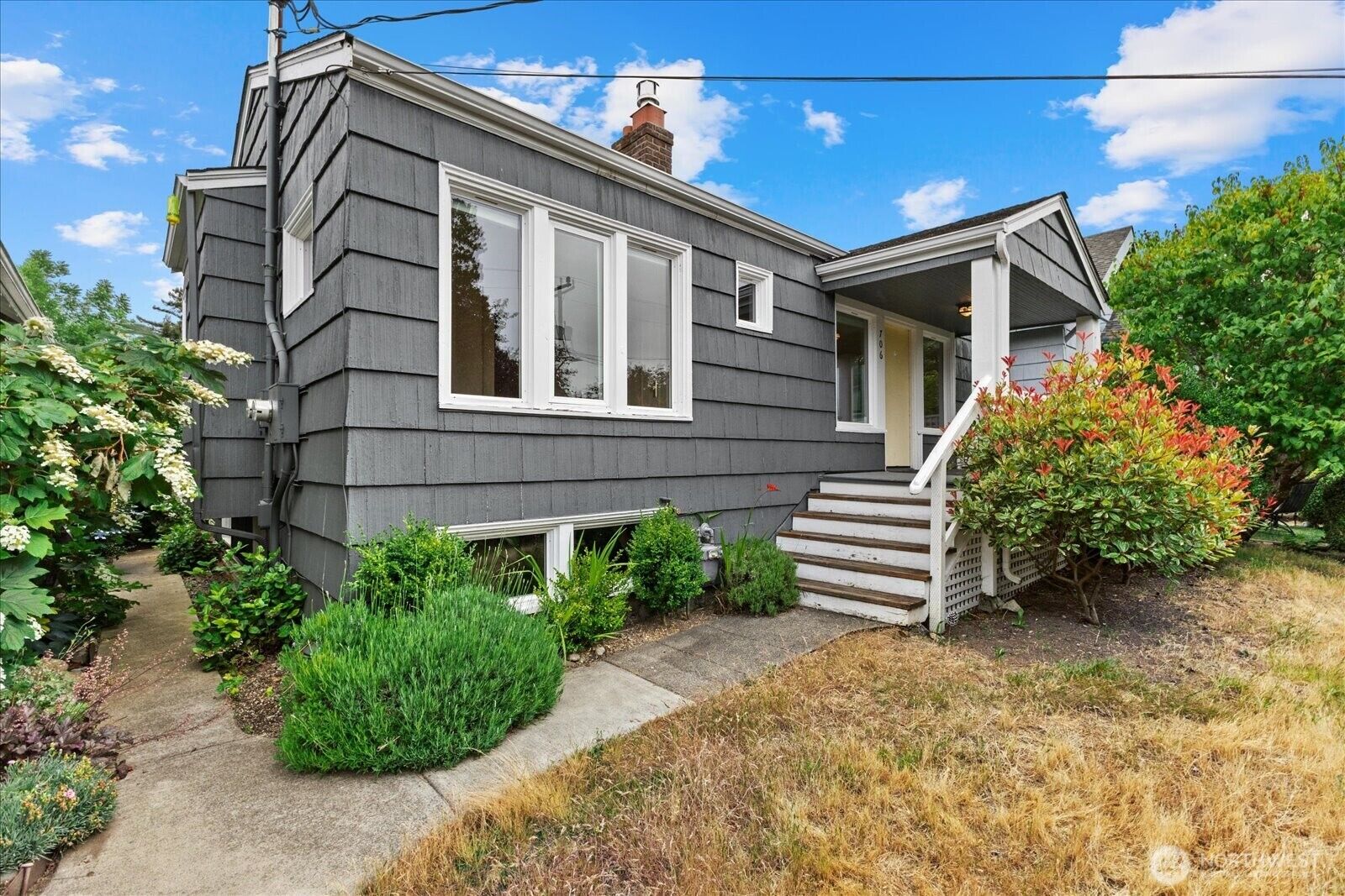 Property Photo:  706 N 78th Street  WA 98103 