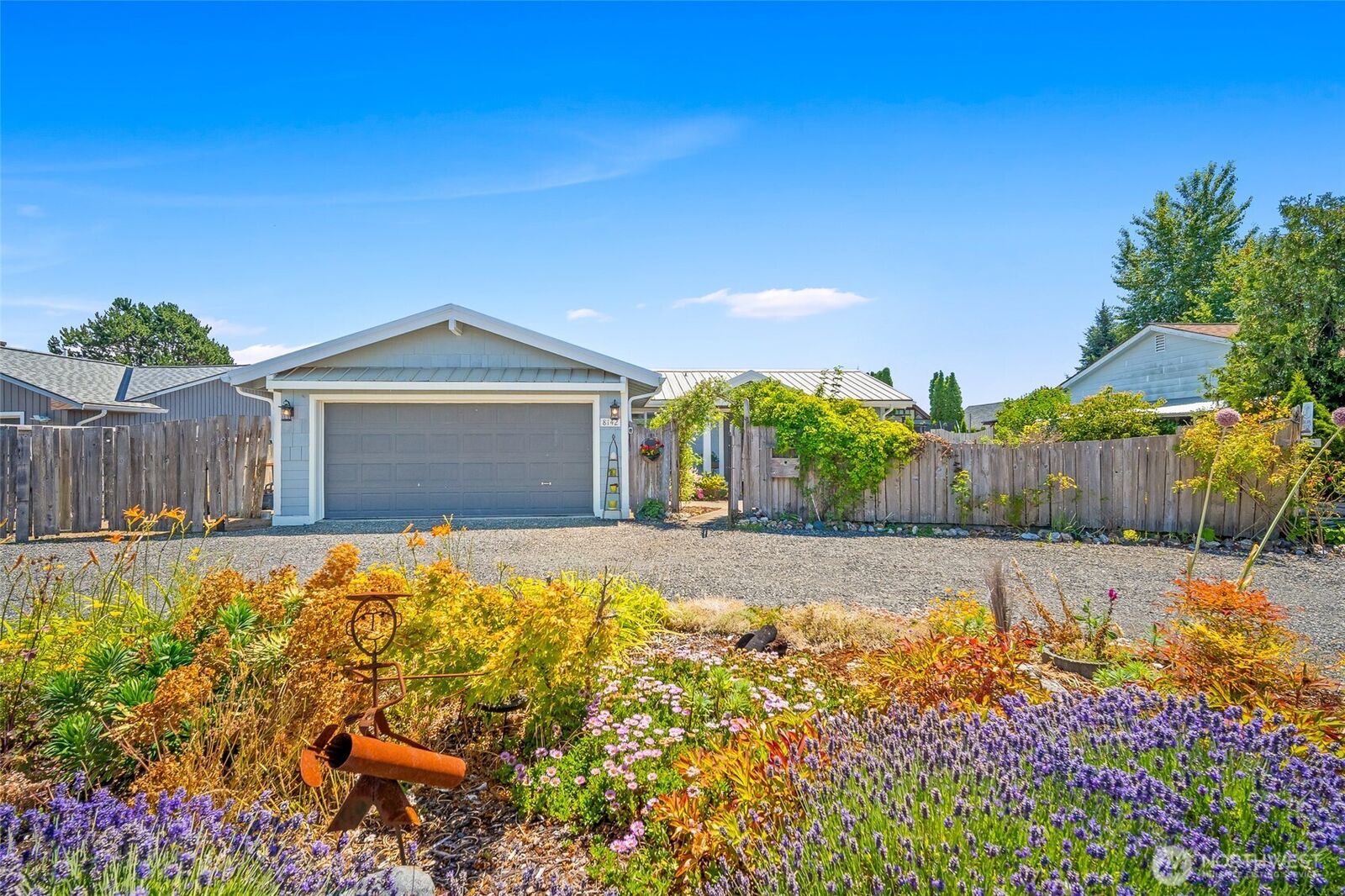 Property Photo: 8142 Cowichan Road WA 98230