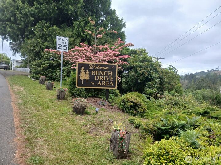 Property Photo: 2703 Bench Drive WA 98520