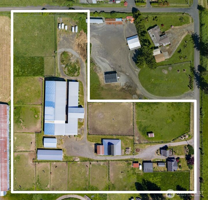 Property Photo:  1300 NE 209th Street  WA 98642 