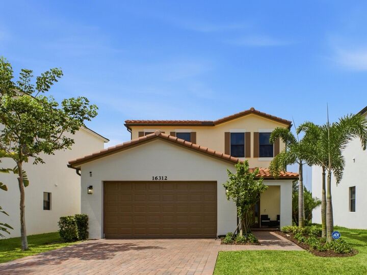 Property Photo: 16312 Sandy Shore Drive FL 33470