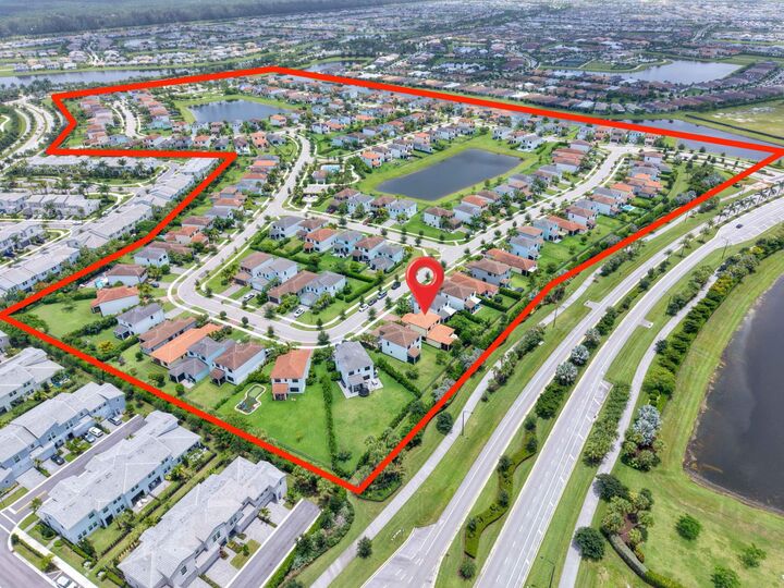 Property Photo: 16312 Sandy Shore Drive FL 33470