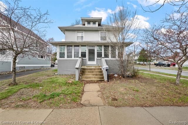 Property Photo: 902 S Washington Avenue MI 48067
