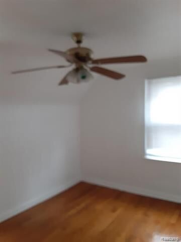Property Photo: 7021 Curtis Street MI 48221
