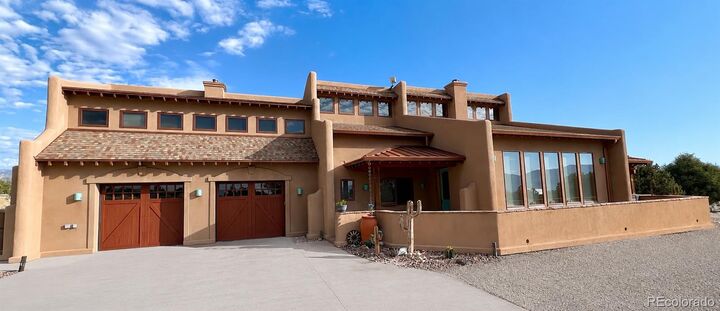 Property Photo:  13120 County Road 261 A  CO 81236 