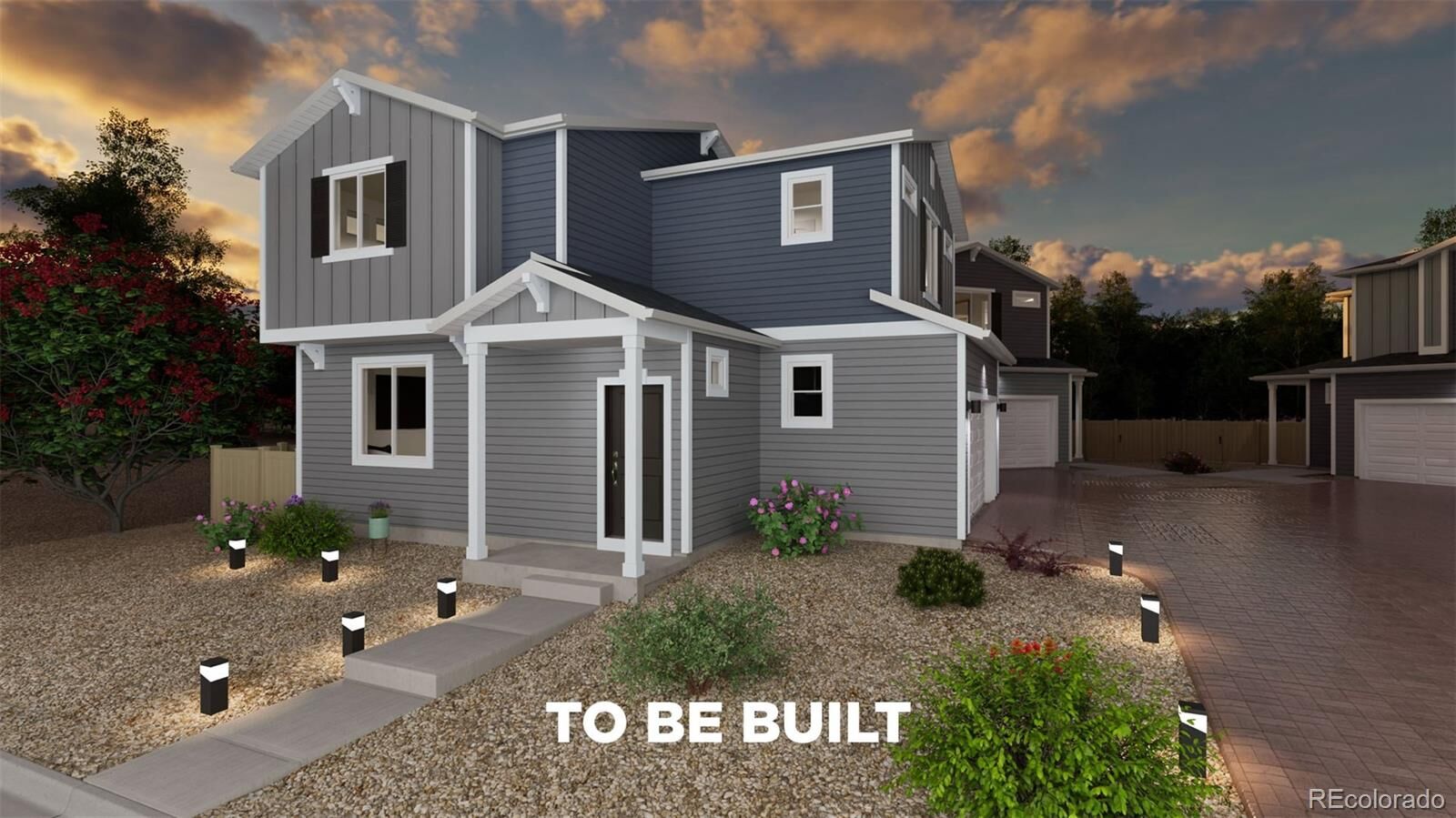 Property Photo:  638 Wagon Wheel Way  CO 80102 