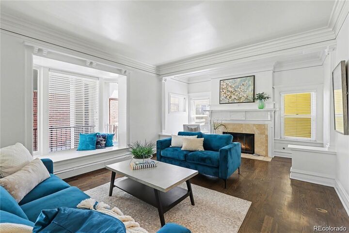 Property Photo:  754 E 7th Avenue  CO 80203 