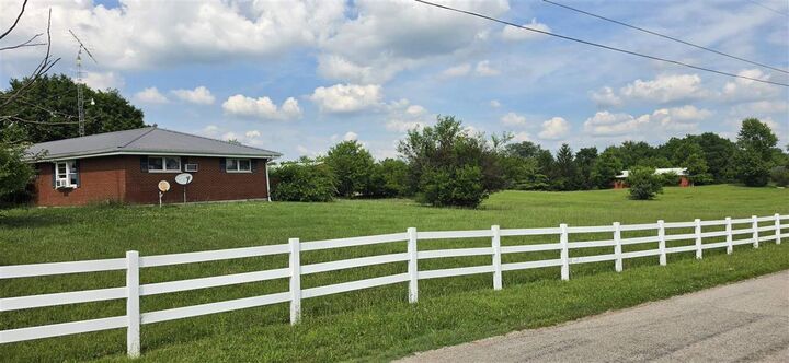 Property Photo:  4051 Cart Road  IN 47374 