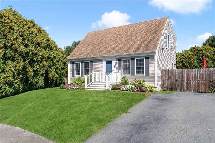 Property Photo:  17 Old Farm Way  RI 02842 