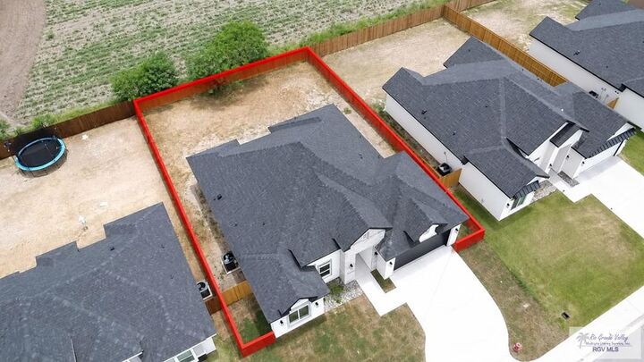 Property Photo: 408 Faith Dr. TX 78559