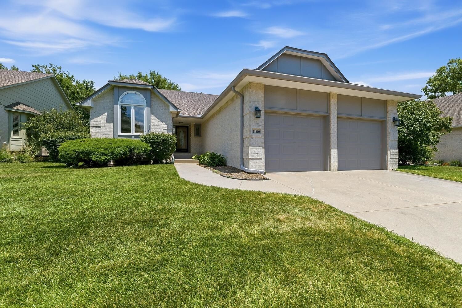Property Photo: 14510 E Killarney Circle KS 67230