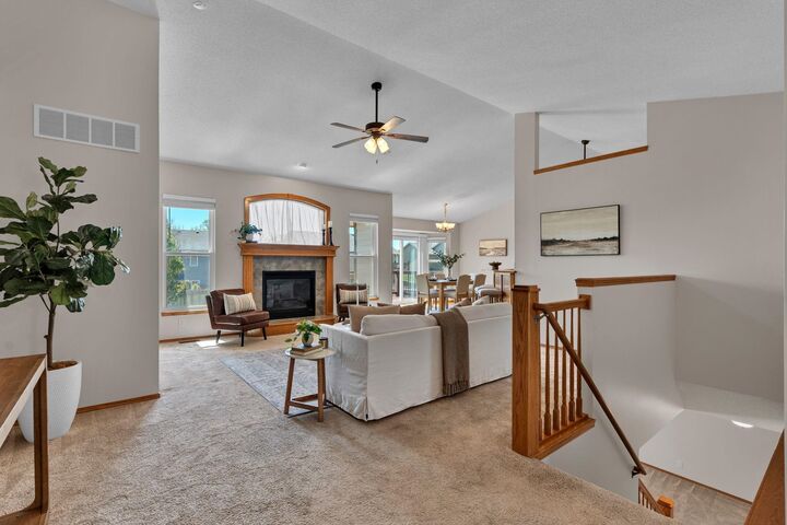 Photo de la propriété: 3225 S Bluelake Ct KS 67215-1022