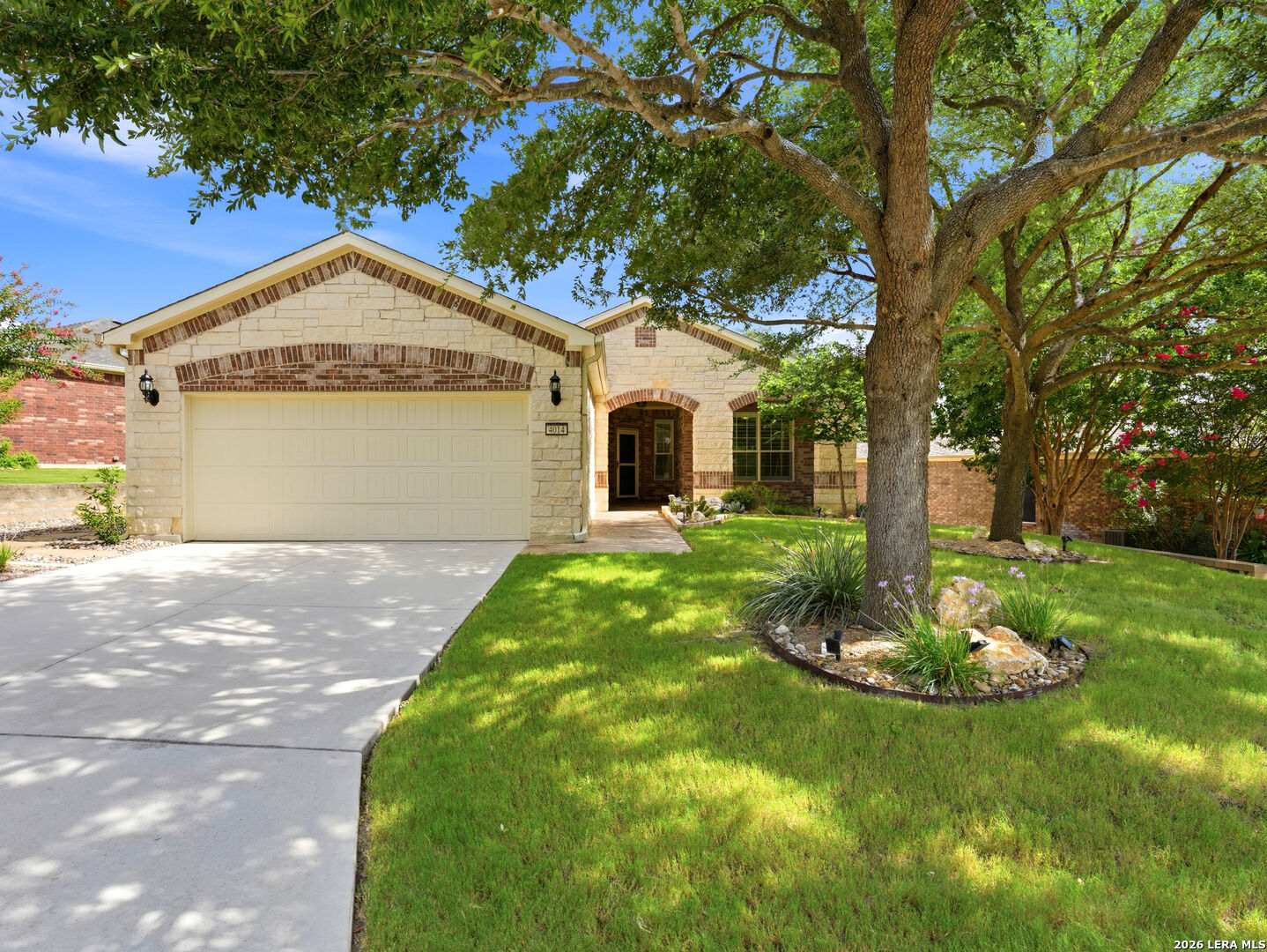 Property Photo:  4014 Warm Winds  TX 78253 