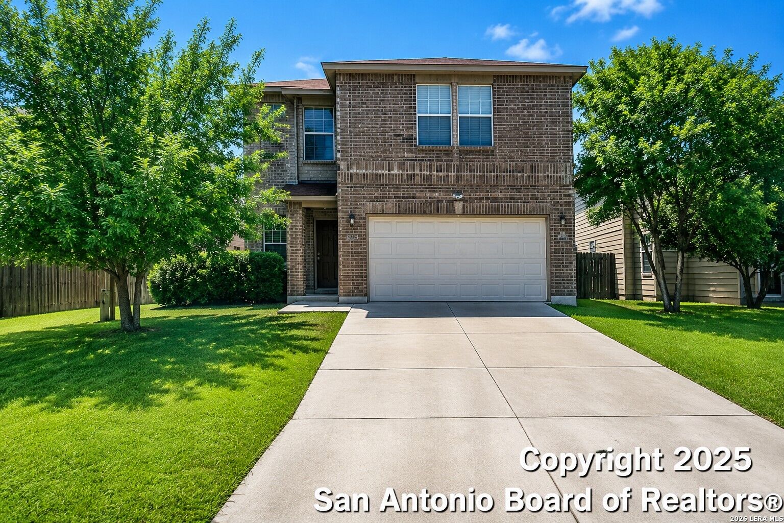 Property Photo: 219 Lucchese St TX 78253
