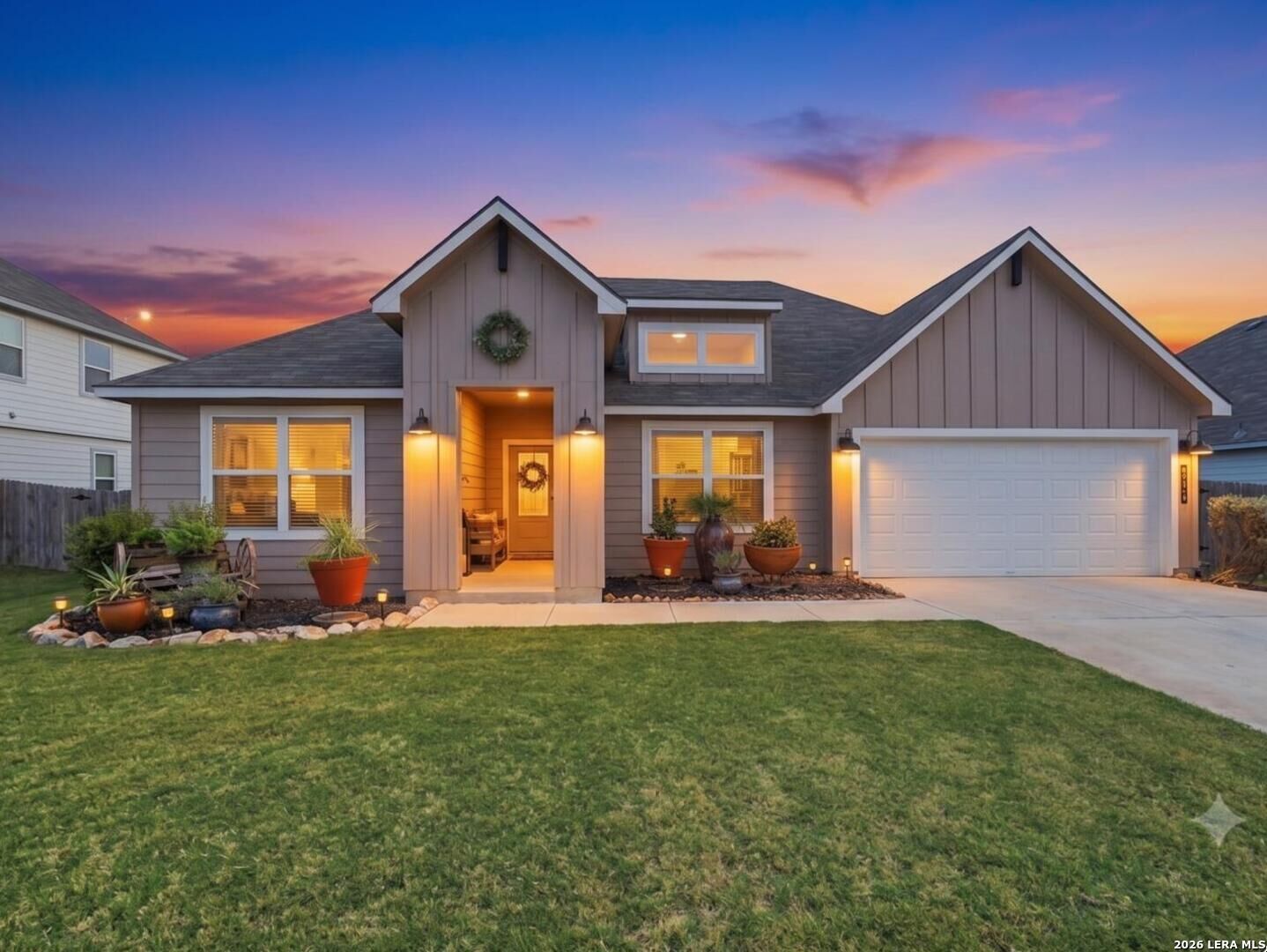 Property Photo: 3171 Iron Cyn TX 78163