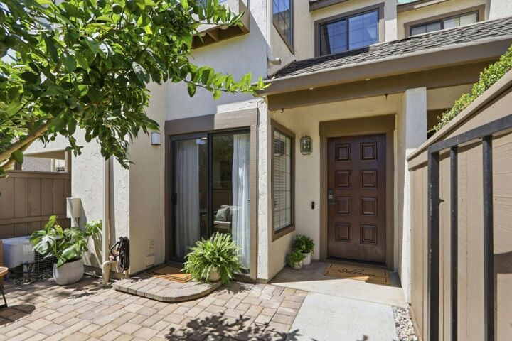 Property Photo: 2071 Foxhall Loop CA 95125