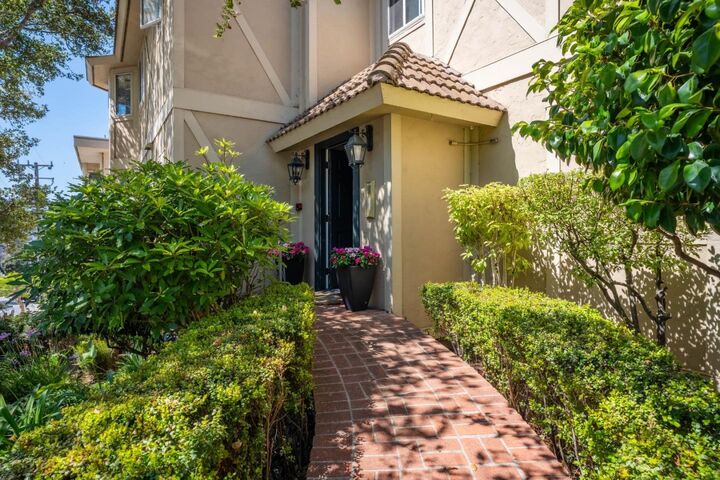 Property Photo: 0 Mission 3 NW Of 4th Avenue 5 CA 93921