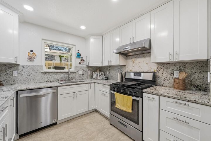 Property Photo: 201 Flynn Avenue 16 CA 94043