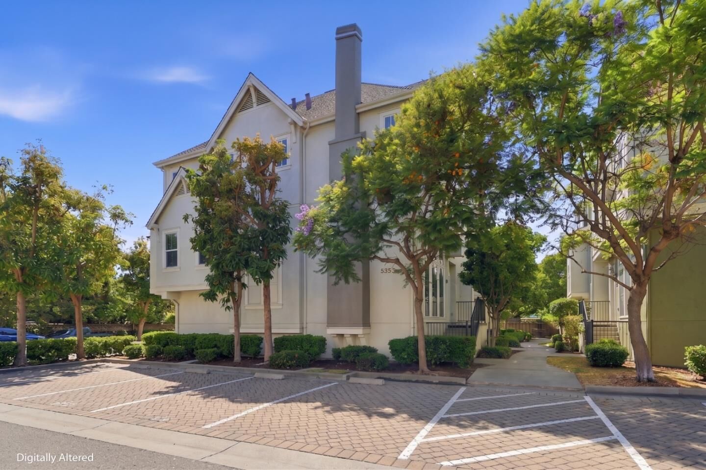 Property Photo: 835 South Bayshore Boulevard CA 94401