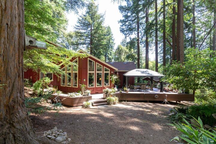 Property Photo:  315 Harmon Street  CA 95006 