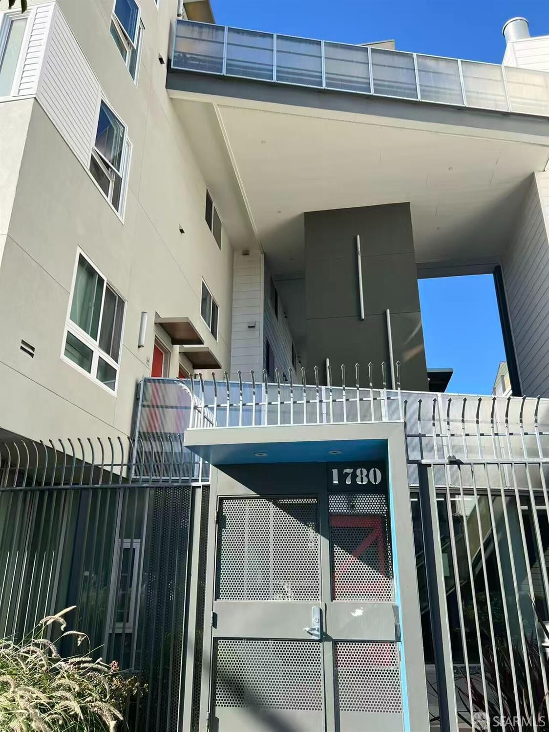Property Photo:  1780 Bancroft Avenue 354  CA 94124 