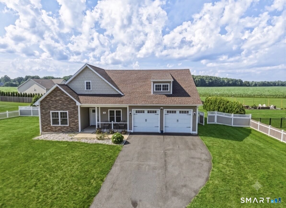 Property Photo:  3 Jessie Lane  CT 06016 