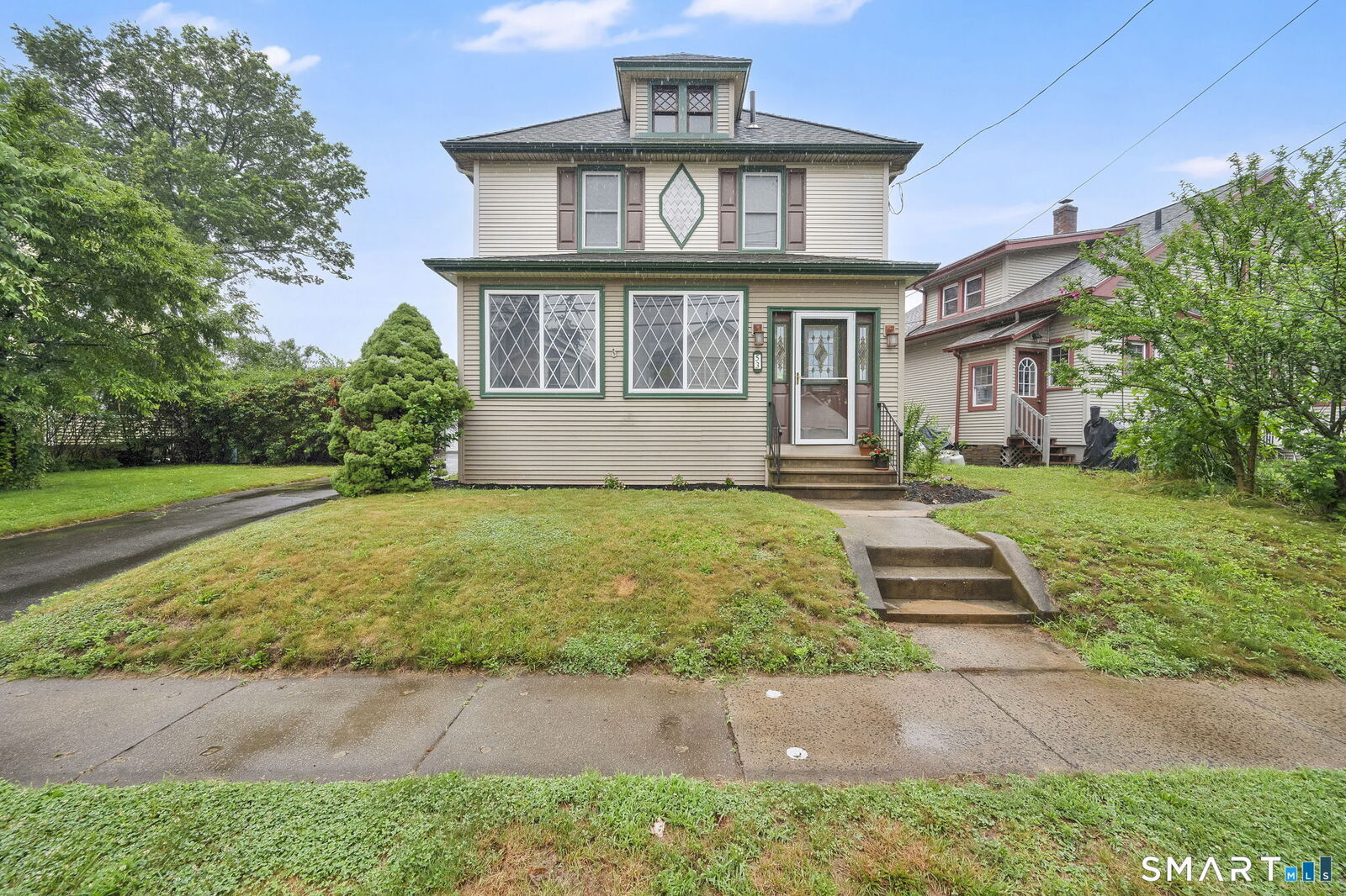 Property Photo: 53 Troy Street CT 06119