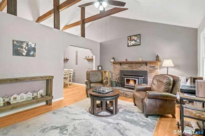 Property Photo:  1 Sylvan Drive  CT 06877 