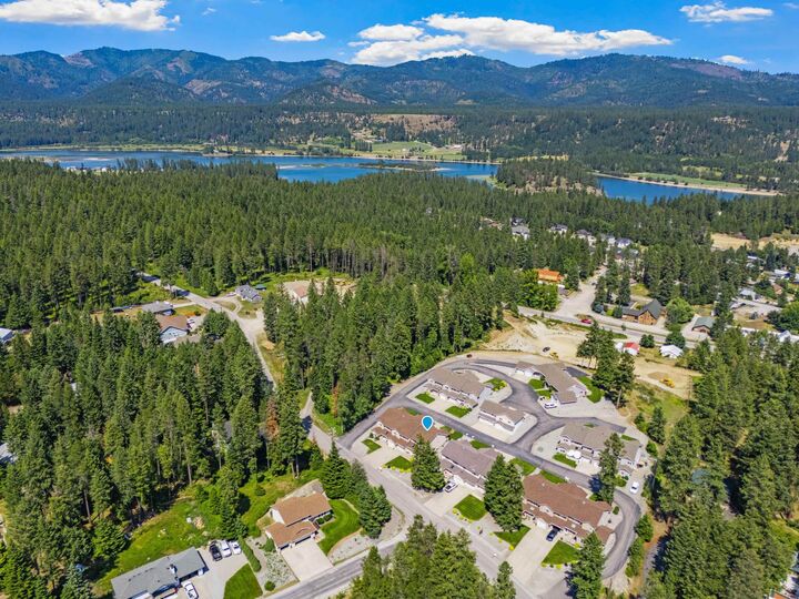 Property Photo: 149 Raylen Ln WA 99156