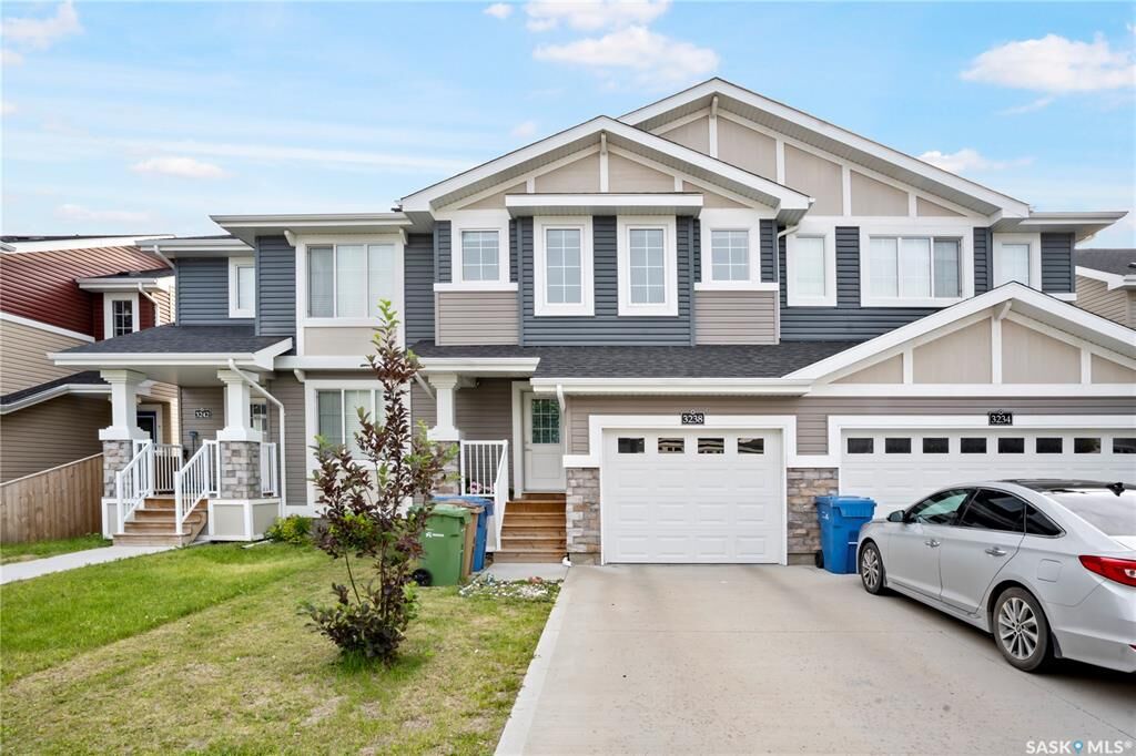 Property Photo:  3238 Green Stone Road  SK S4V 3R3 
