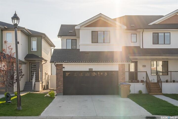 Property Photo:  4620 Ferndale Crescent  SK S4V 4A1 