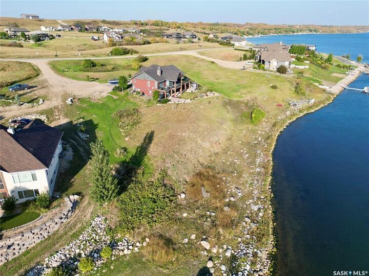 Property Photo: 47 Kiiswa Bay SK S0G 4L0