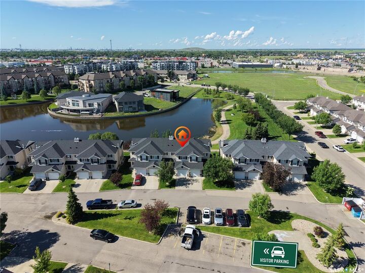 Property Photo: 2400 Tell Place 30 SK S4V 3E3
