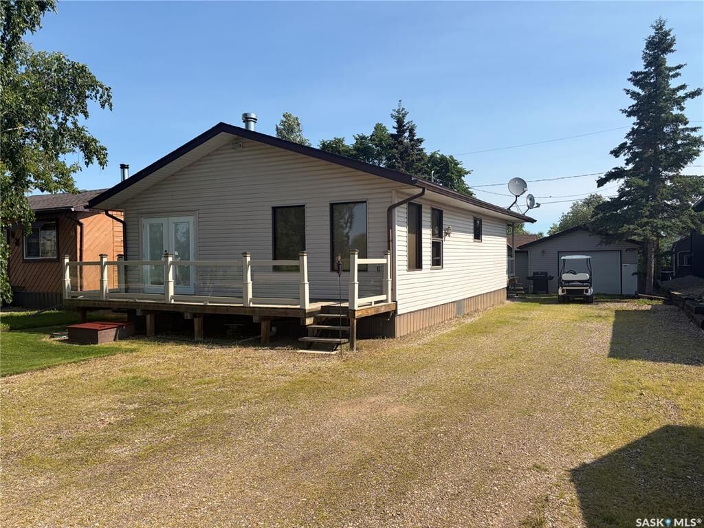 Property Photo: 19 Rural Address SK S0J 0E0