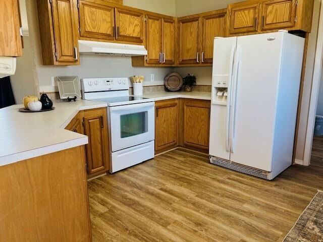 Property Photo: 937 N Oak OK 74038