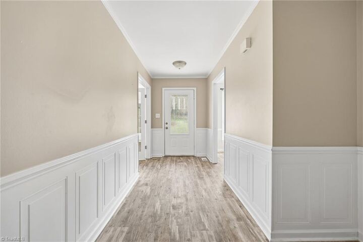 Property Photo:  314 Canterbury Road  NC 27262 