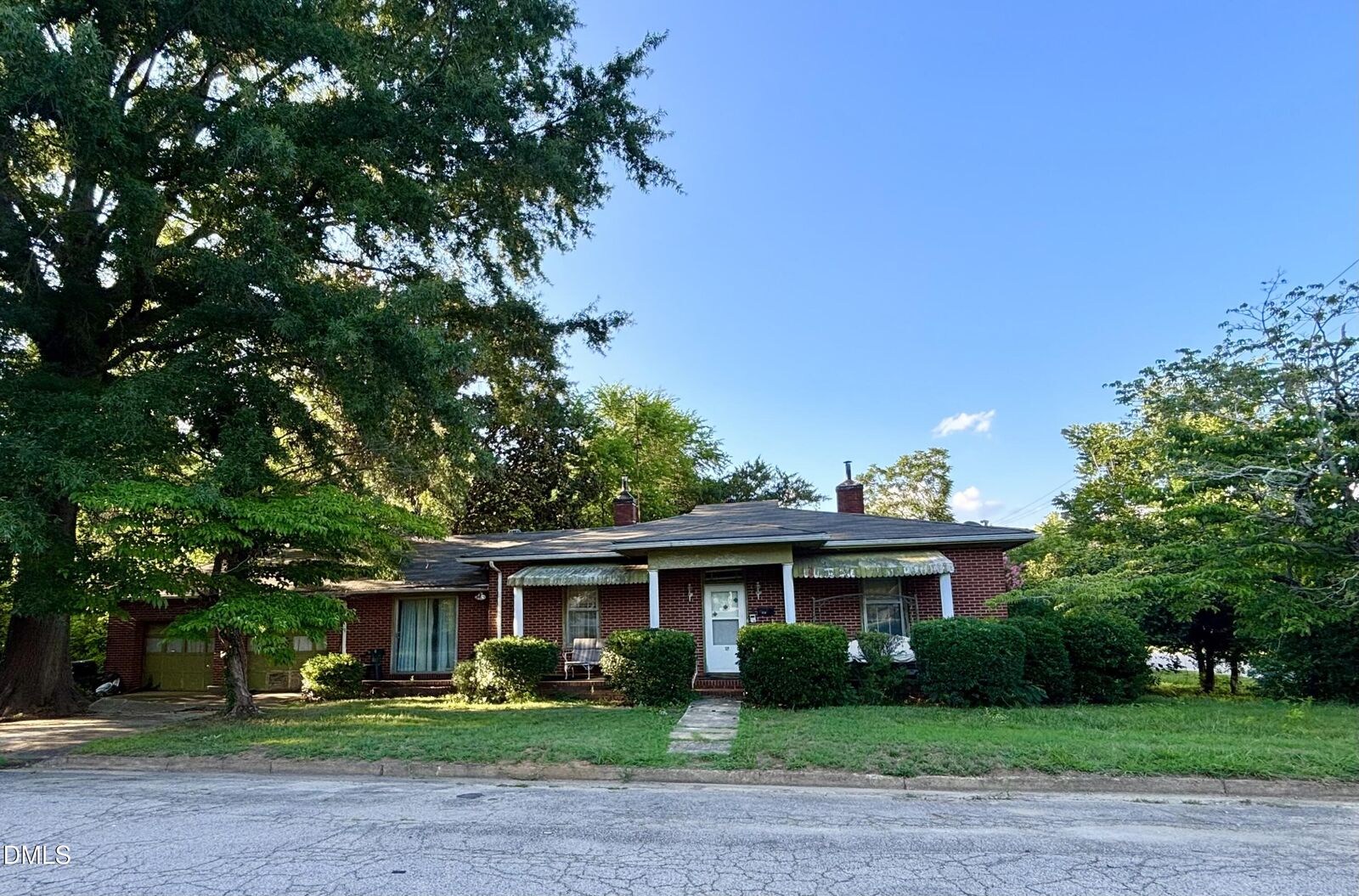 Property Photo:  114 College Street  NC 27589 