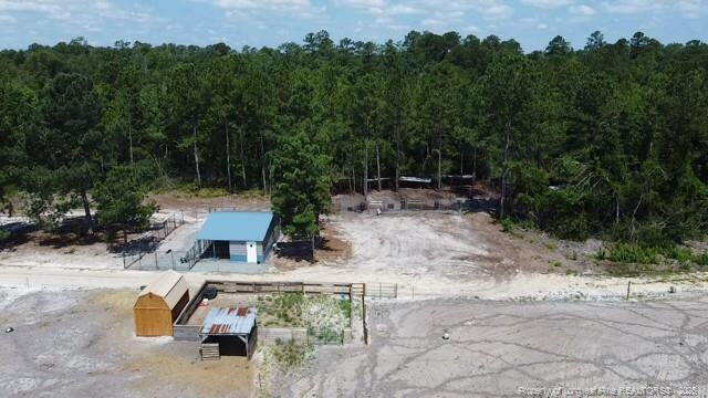 Property Photo: 211 Denton Lane NC 28337