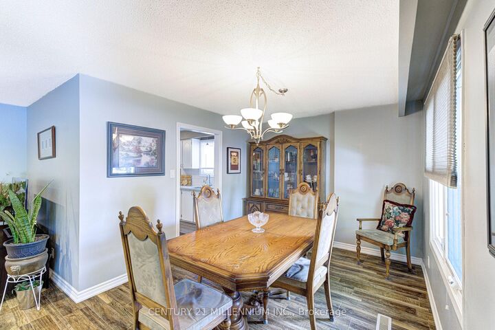 Property Photo: 63 Linkdale Road ON L6V 3B6
