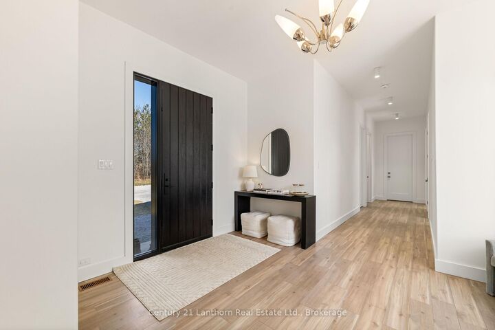 Property Photo:  19485 Loyalist Parkway  ON K0K 1T0 