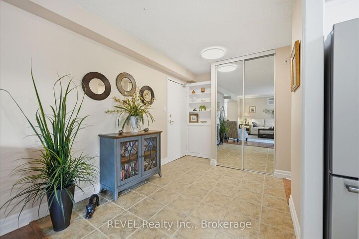 Property Photo: 141 Church Street 201 ON L2R 7L7
