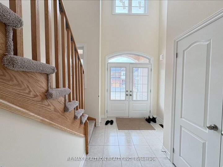 Property Photo:  6 Heather Fullerton Road  ON L0E 1R0 