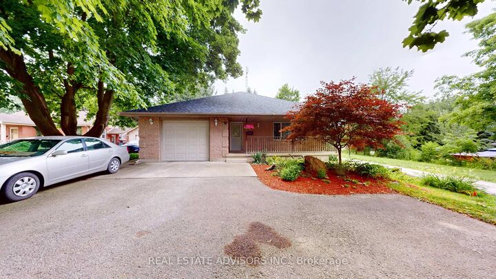 Property Photo: 227 Bower Hill Road ON N4S 2N5