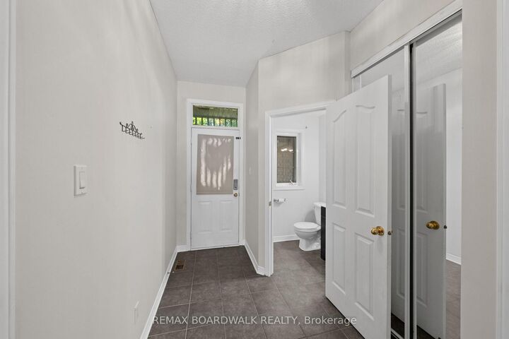 Property Photo: 50 Gray Crescent ON K2K 3L2
