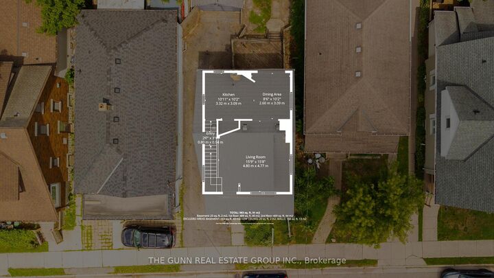 Property Photo:  904 Dame Street  ON N5Z 1M4 
