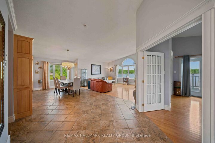Property Photo: 3020 Bay Road ON K0B 1A0