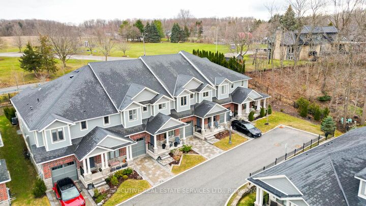 Property Photo: 2848 King Street 11 ON L0R 1S0