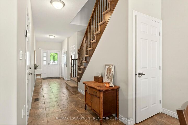Property Photo:  62 Fall Fair Way  ON L0R 1C0 