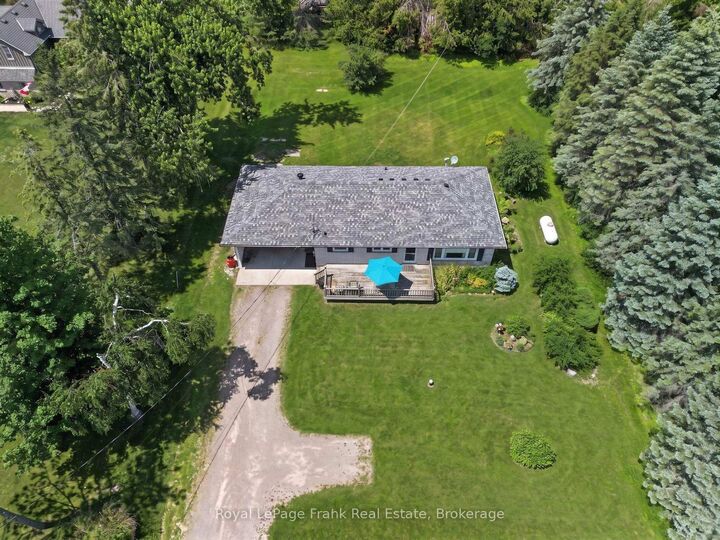 Property Photo: 1834 7th Line N/A ON K9J 6X5